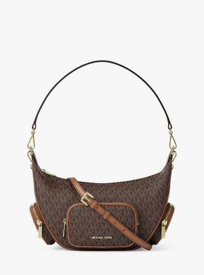 One Size - brown