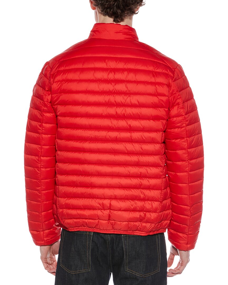 alexander jacket
