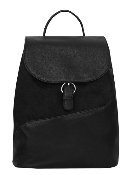 One Size - black