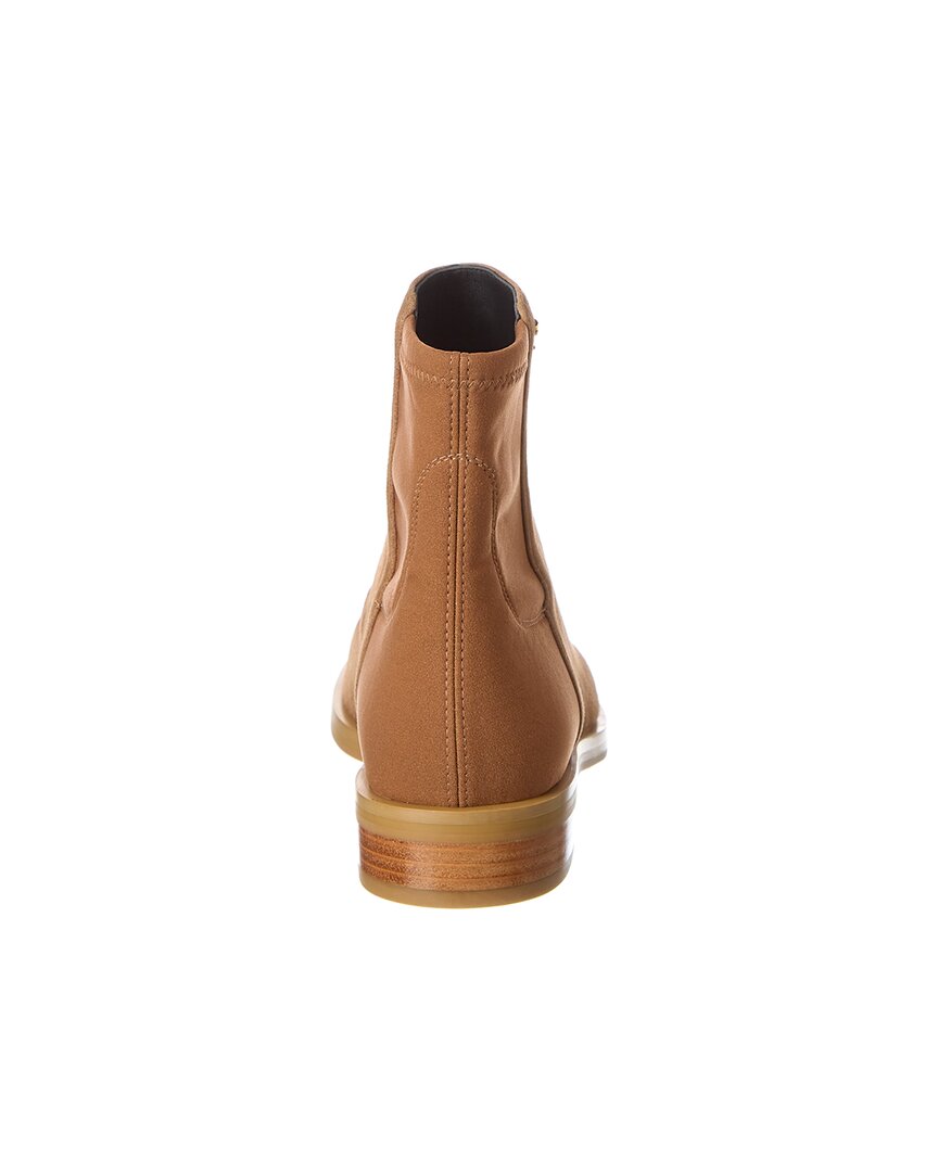 kye city suede bootie