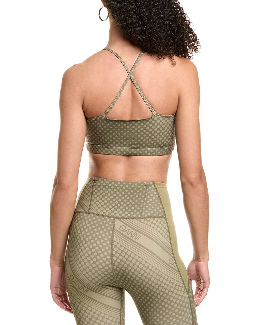 active strap top