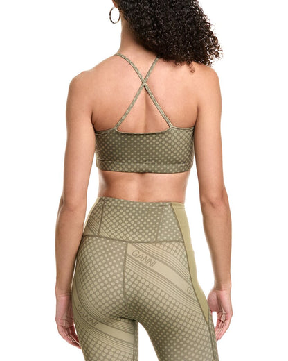 active strap top