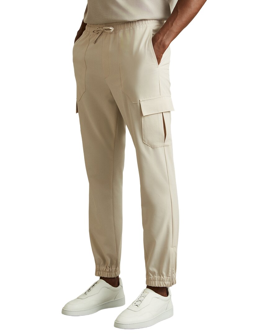 34" Waist - grey