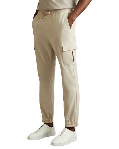 34" Waist - grey