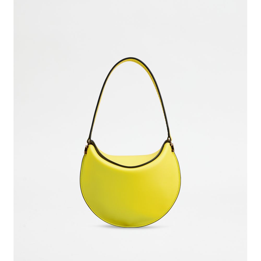 One Size - yellow