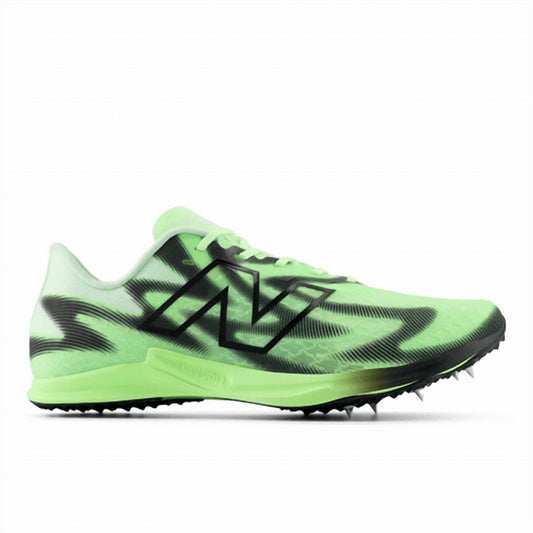 US 10 - mint flash/lab green/black