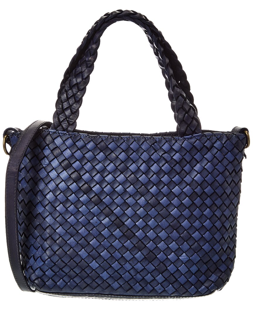 Large - blue