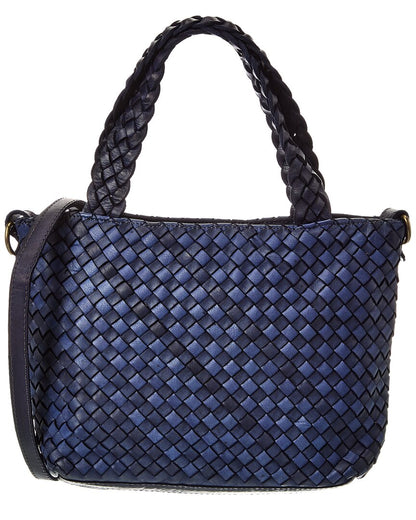Large - blue