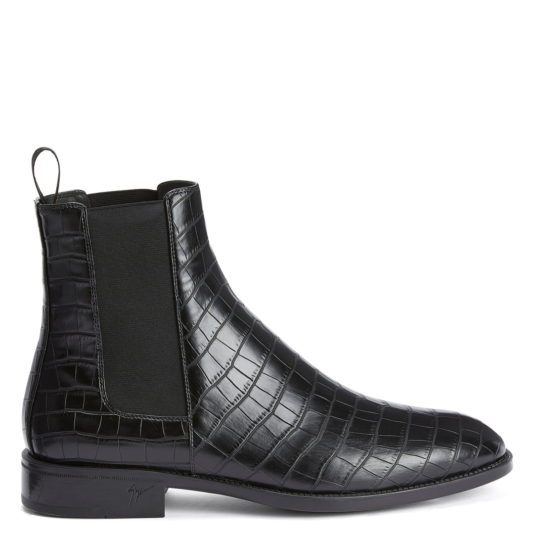 US 8 - black