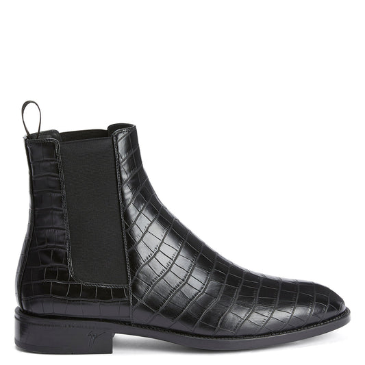 US 8 - black