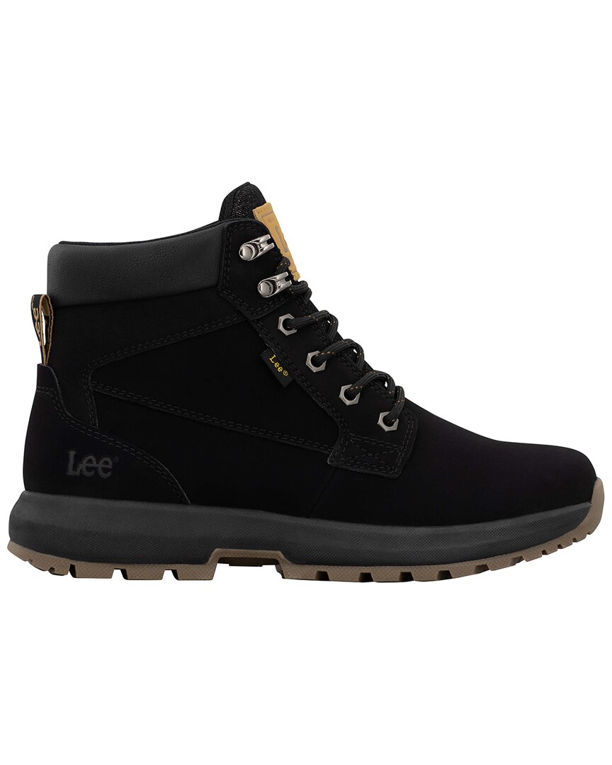 riker boot
