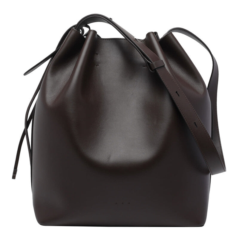 Marin Supple Large Bucket Bag