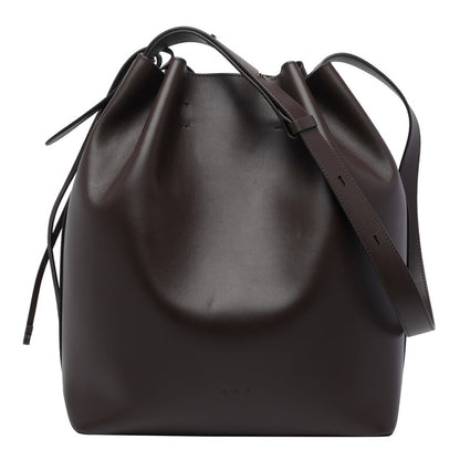 Marin Supple Large Bucket Bag