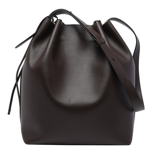 Marin Supple Large Bucket Bag