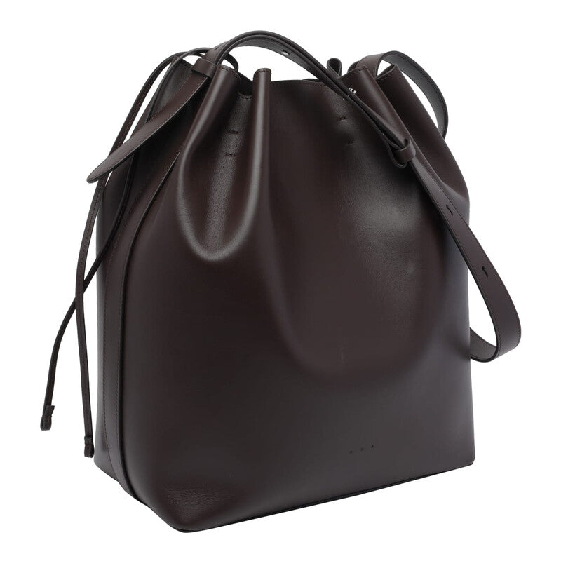 Marin Supple Large Bucket Bag