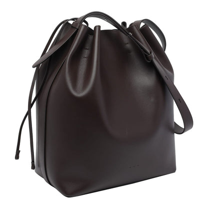 Marin Supple Large Bucket Bag