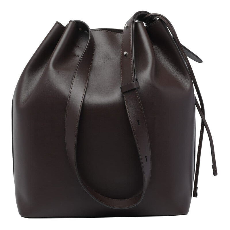 Marin Supple Large Bucket Bag