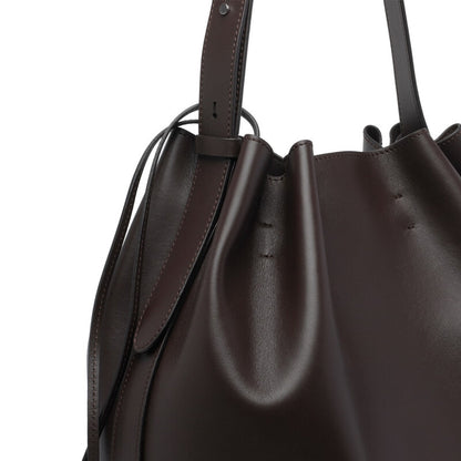 Marin Supple Large Bucket Bag