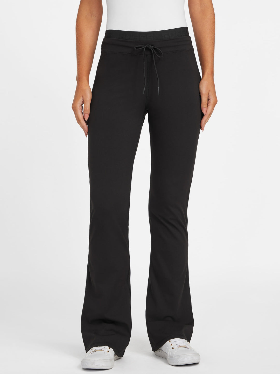 Large - black
