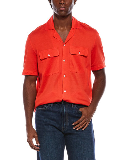 US 39 Regular - red