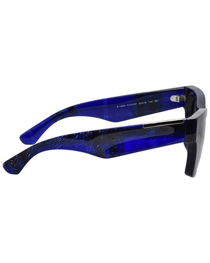 women's 0be4424 52mm sunglasses