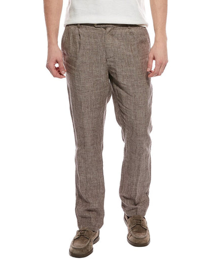 30" Waist - brown