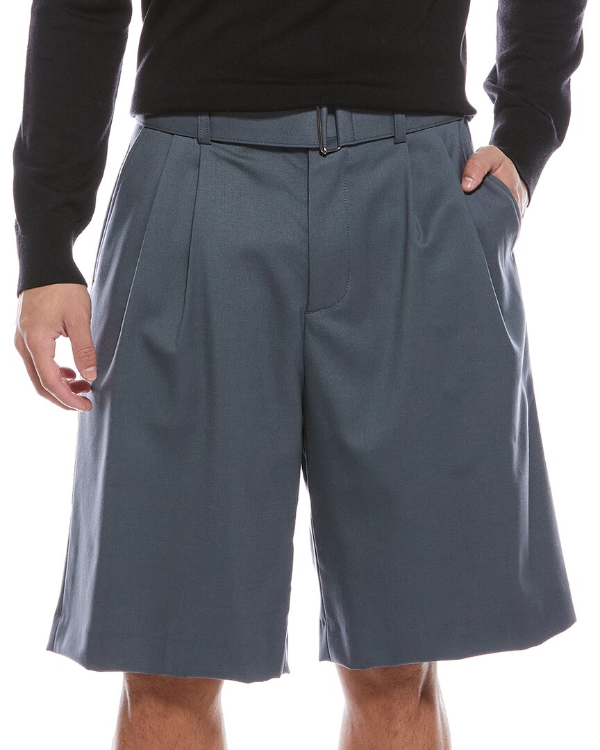 33" Waist - blue