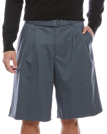 33" Waist - blue