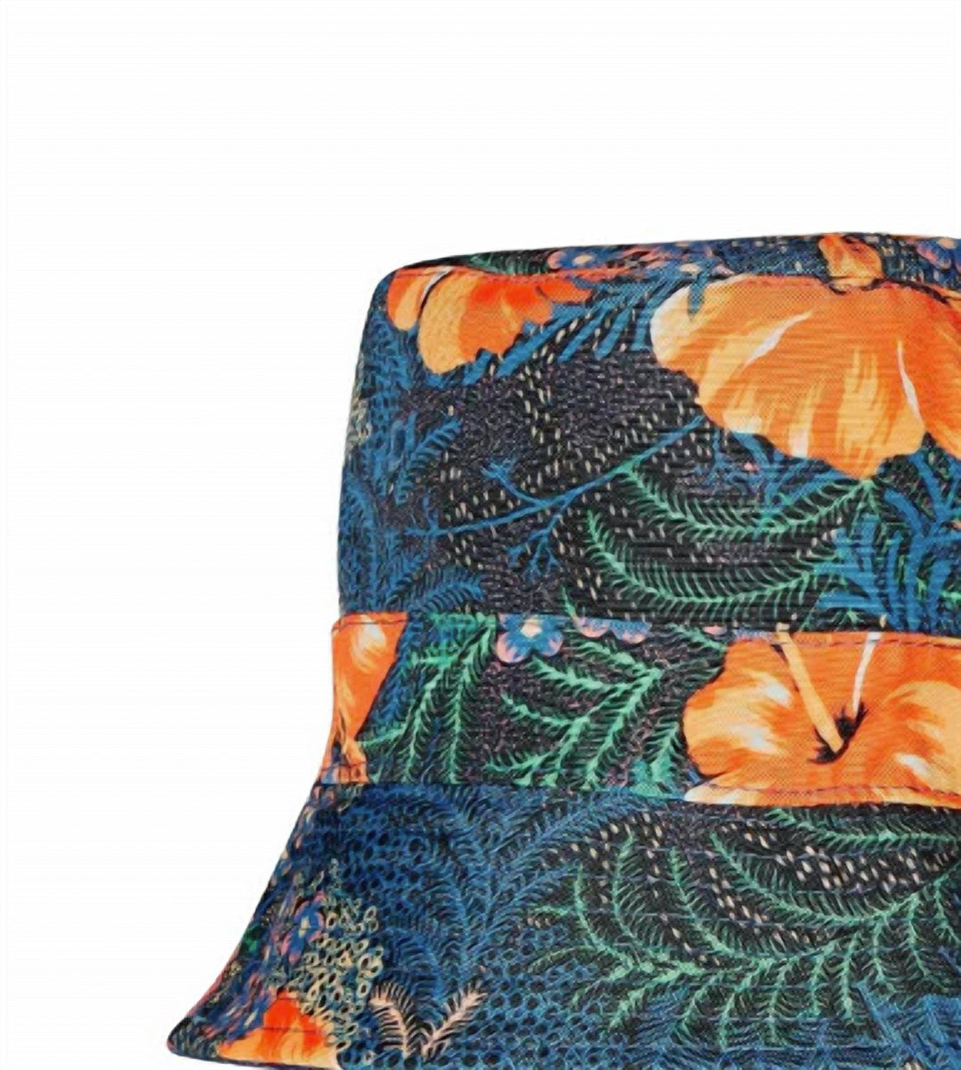 men's blantyre club tropicana bucket hat in multi