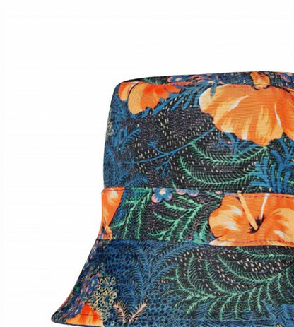 men's blantyre club tropicana bucket hat in multi