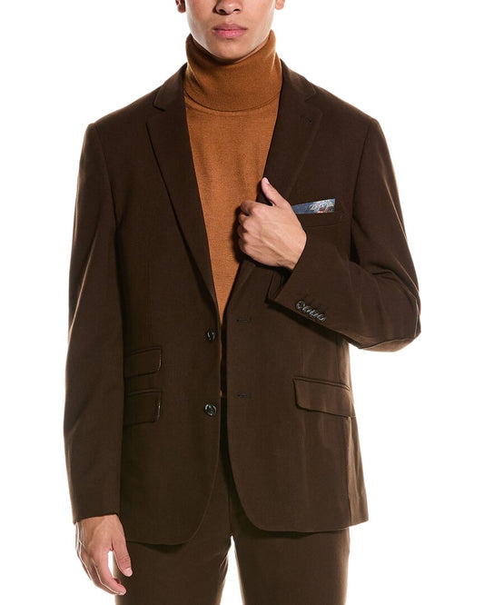 US 38 Regular - brown