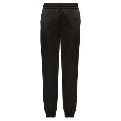 Medium - black