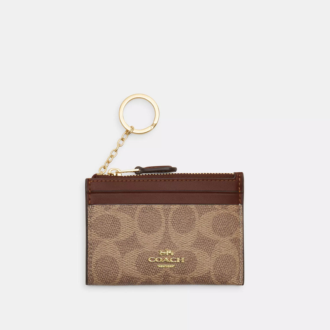 One Size - gold/tan/brown