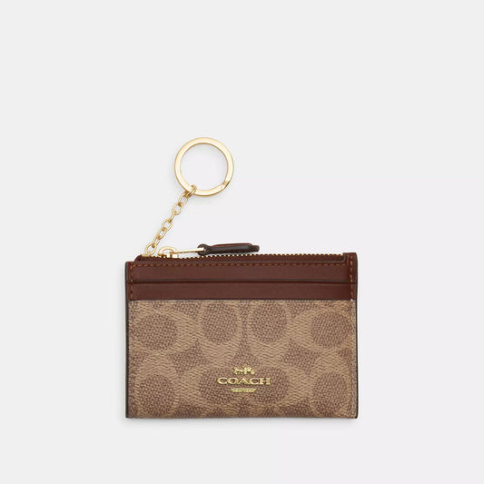 One Size - gold/tan/brown