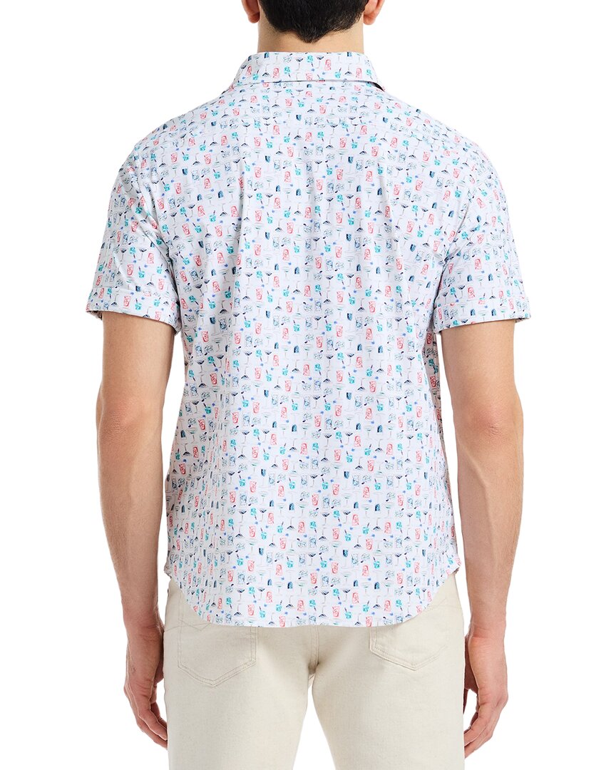 mix n match knit shirt