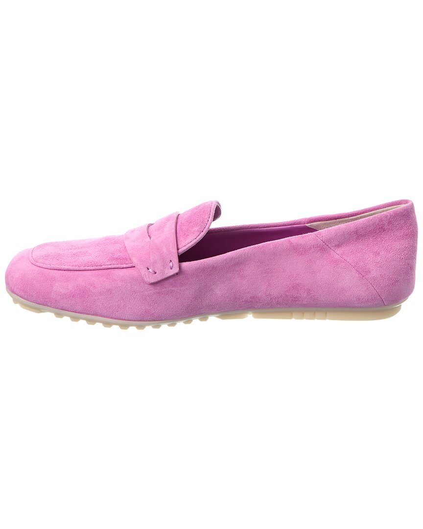 zury loafer