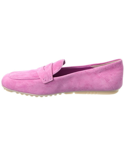 zury loafer
