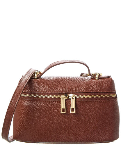 Medium - brown
