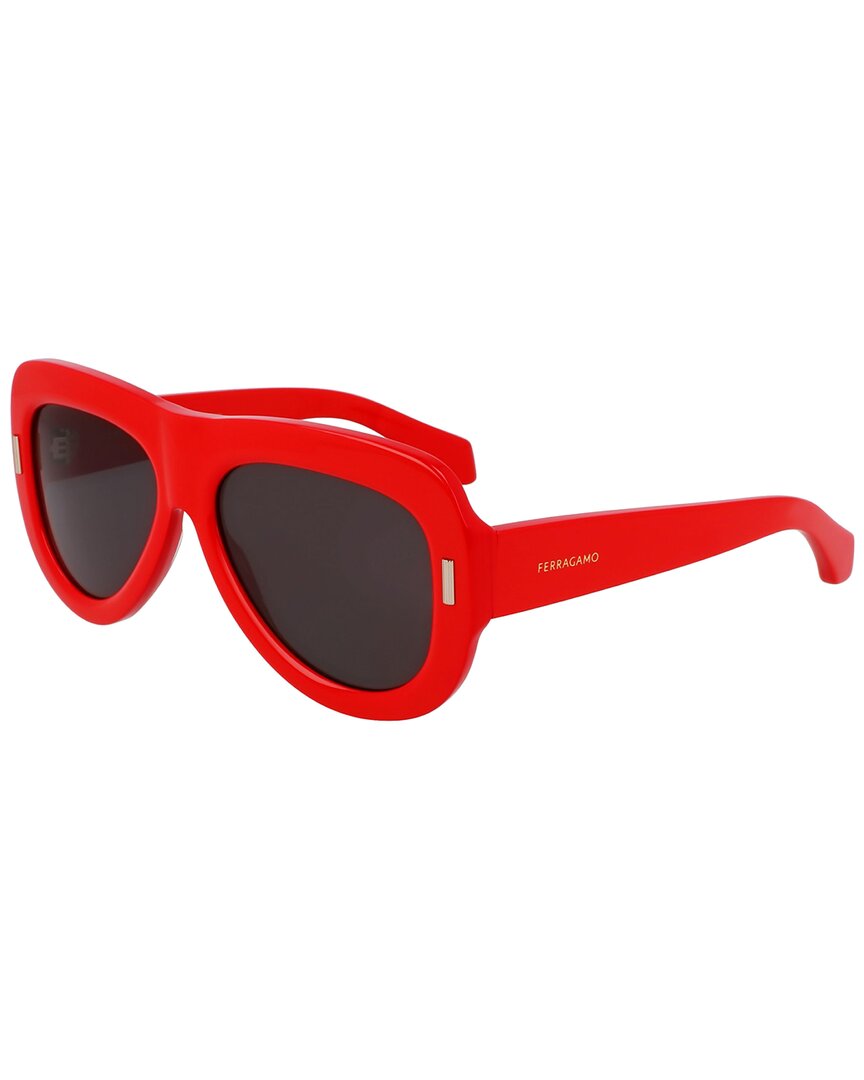 One Size - red