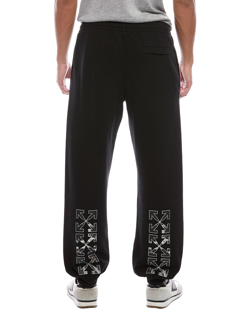 off-white sweatpant