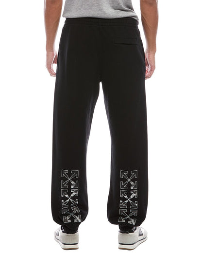 off-white sweatpant