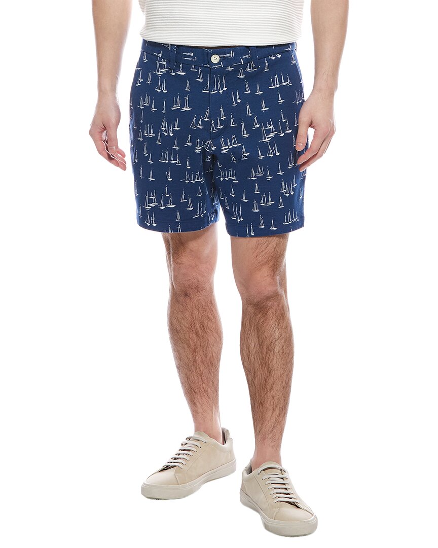 boat short