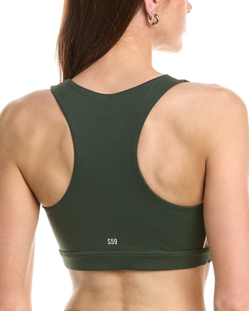 lexi rigor bra