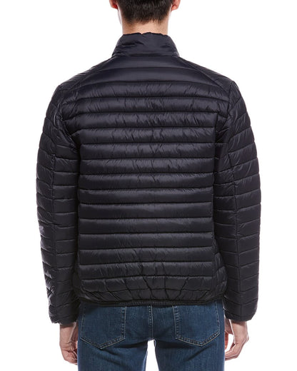 francesco jacket