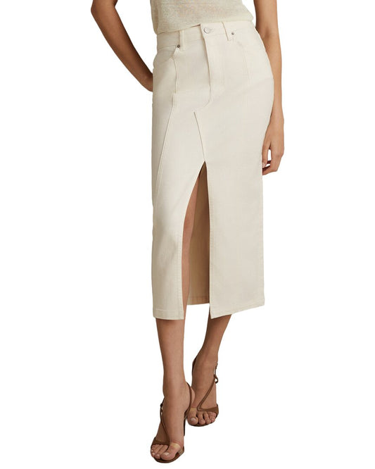 UK 16 (L) - ivory