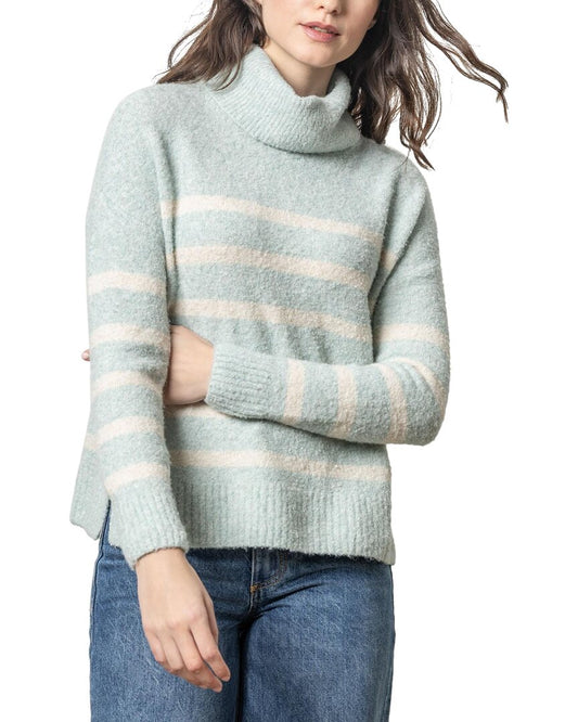 Large - grey