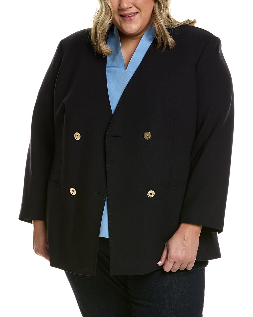 US 18 (XL) - blue