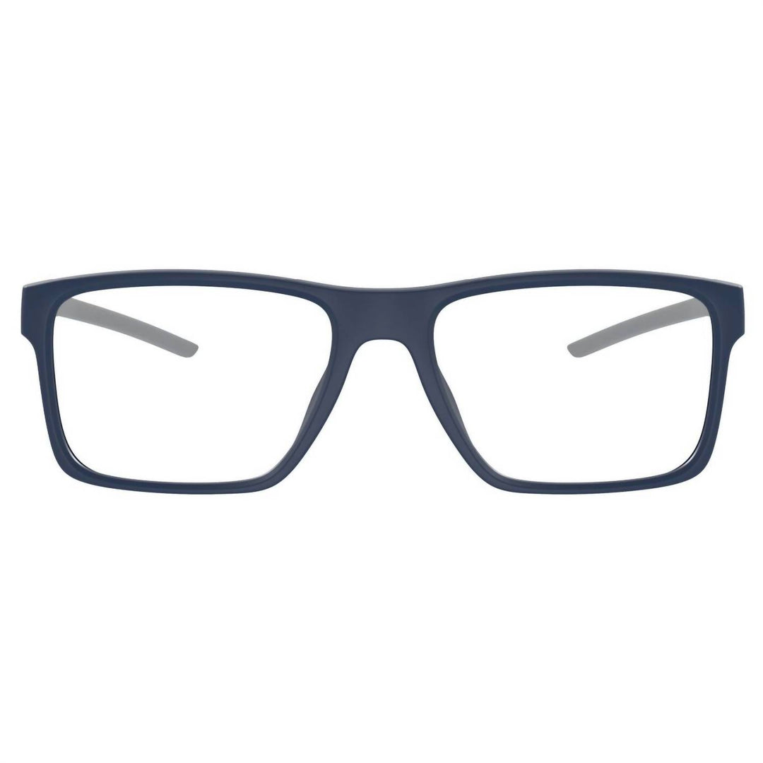men's fz8007u eyeglasses in matte blue