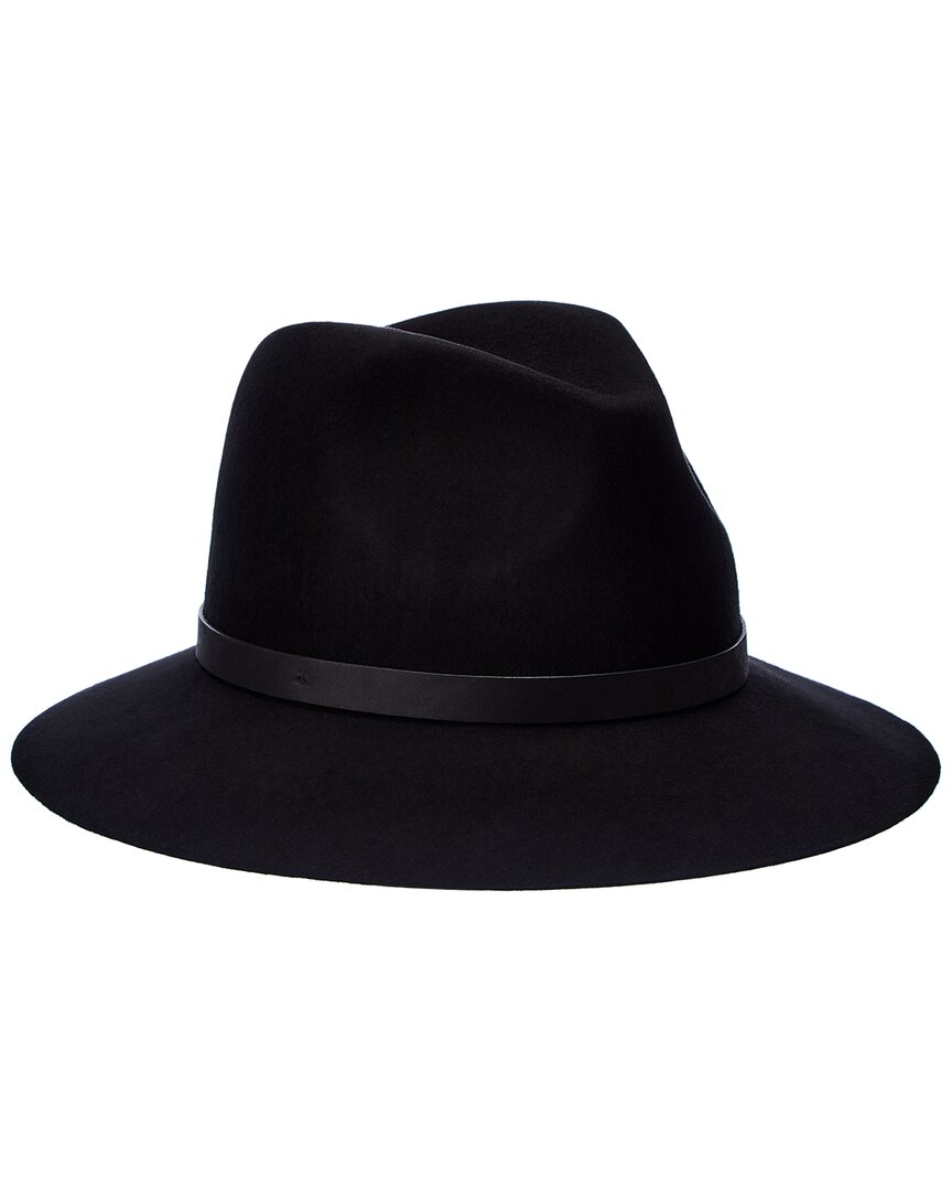 One Size - black