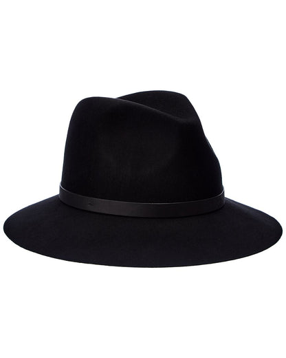 One Size - black